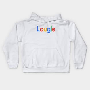 Lougle Kids Hoodie